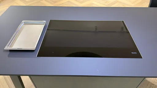 Inselküche Next 125